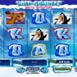Wild Gambler Arctic Adventure - Φρουτάκια