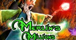 merlins millions
