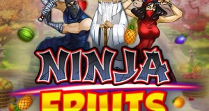 Ninja Fruits - Φρουτάκια 2