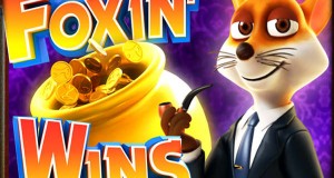 Foxin-Wins-Φρουτάκια 2