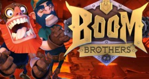 boom-brothers Φρουτάκια 2