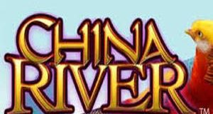 China River Φρουτάκι 2