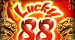 Lucky 88 Slot Game