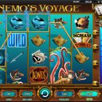 Nemo's Voyage Φρουτάκι
