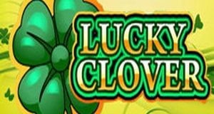 Lucky Clover Φρουτάκι 2