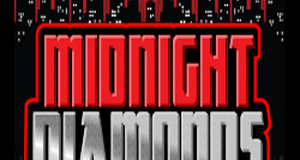 Midnight Diamonds Φρουτάκι 2