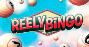 Leander Games Slots Reely Bingo Φρουτάκια 1