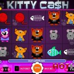 Kitty Cash Φρουτάκι