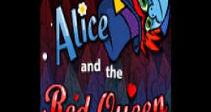alice and the red queen
