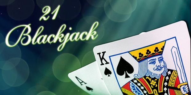 Blackjack 628