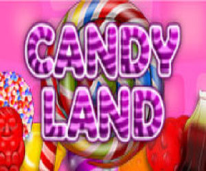 Candyland - Casino Winners