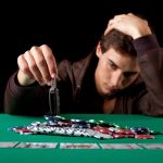 εθισμός στα τυχερά παιχνίδια