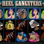 reel-gangsters Φρουτάκια