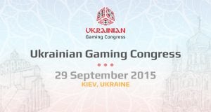 Ukrainian Gaming Congress