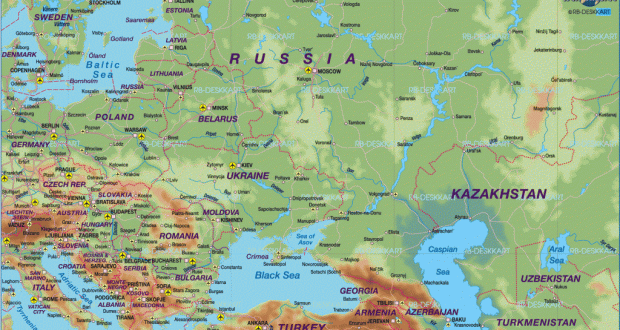 Ανατολική Ευρώπη: Η αναδυόμενη αγορά τυχερών παιγνίων