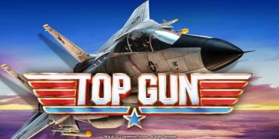 Top Gun φρουτάκι