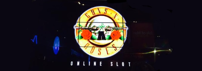 Guns n' Roses slot