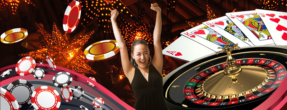 online casino