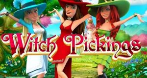 Witch-Pickings-Slot