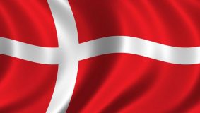 Δανία σημαία 21