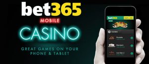 bet365 mobile casino 2