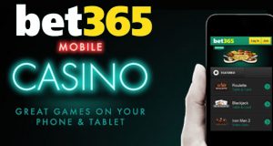 bet365 mobile casino 2