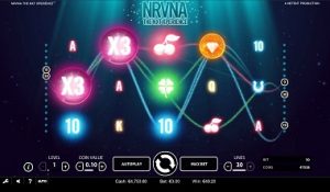 NRVNA-Slot-NetEnt