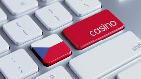 Czech online gambling