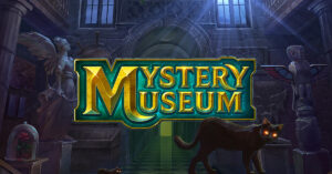 Mystery Museum bwin