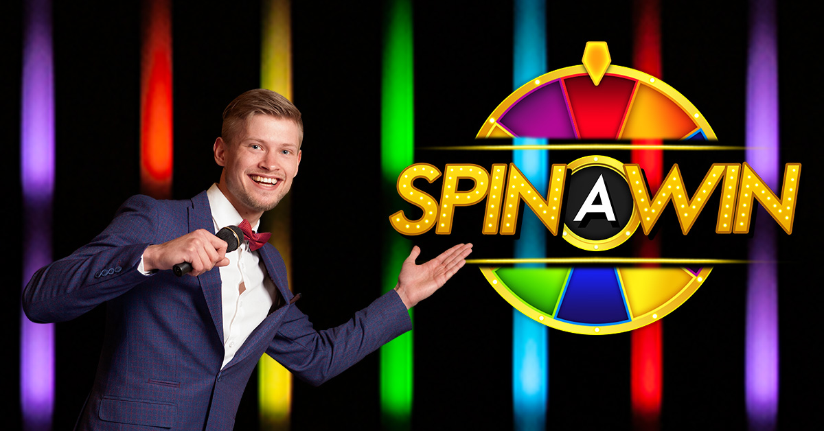 Sportingbet Spin A Win: από τα πιο δημοφιλή Live παιχνίδια καζίνο!