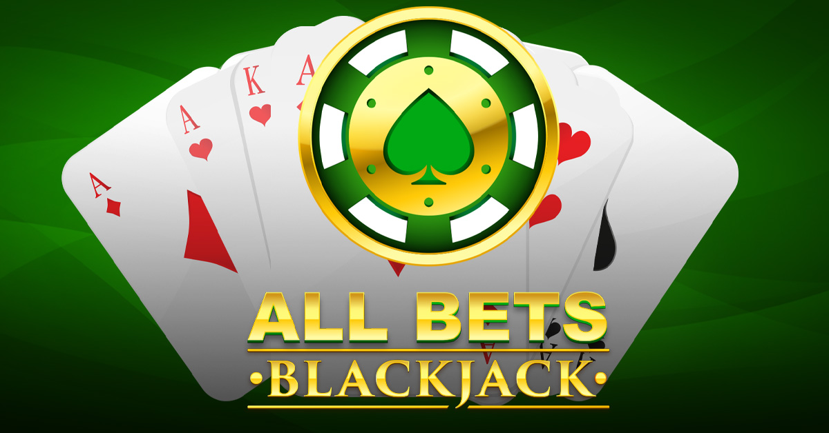 Bwin All Bets Blackjack Live: Ώρα για παιχνίδι!