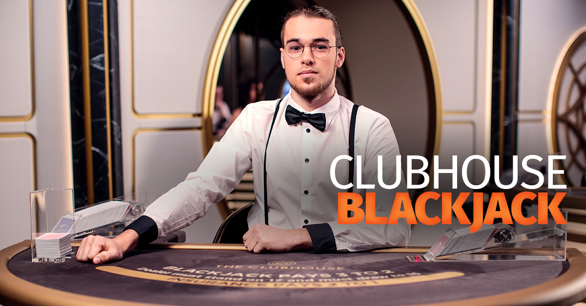 Vistabet Clubhouse Blackjack: Συναρπαστικές καταστάσεις!