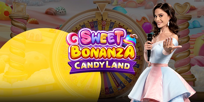 Sweet Bonanza Candyland: Αλλάζει την εμπειρία διασκέδασης!