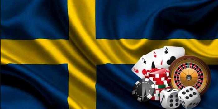 Σουηδία: Άρση των περιορισμών που είχαν τεθεί στα διαδικτυακά καζίνο λόγω της πανδημίας