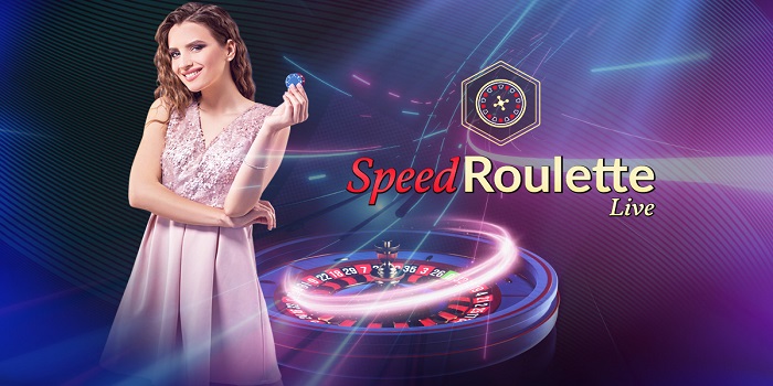 “Speed ​​Roulette”: Η ρουλέτα… σε άλλες ταχύτητες!