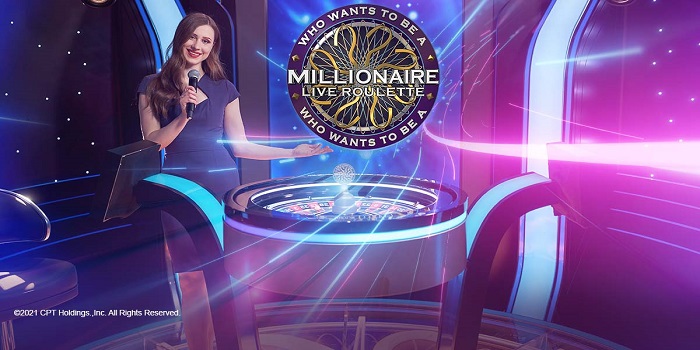 Sportingbet Casino: Νέα άφιξη, το εντυπωσιακό “Who Wants to be a Millionaire Roulette”