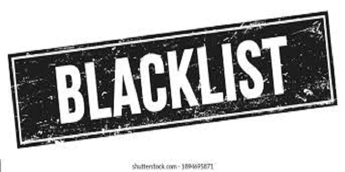 816 νέοι ιστότοποι προστέθηκαν στην Blacklist της Ε.Ε.Ε.Π.