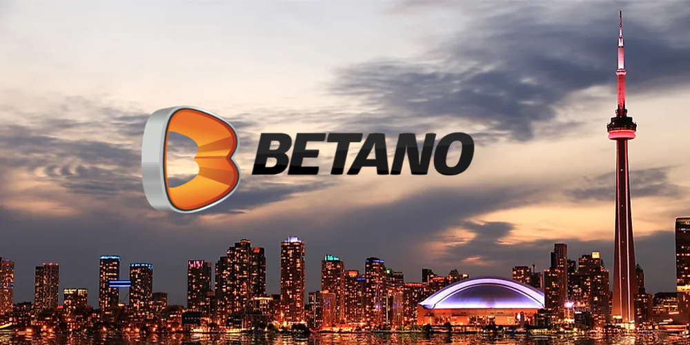 Η Betano επεκτείνεται στο Οντάριο!