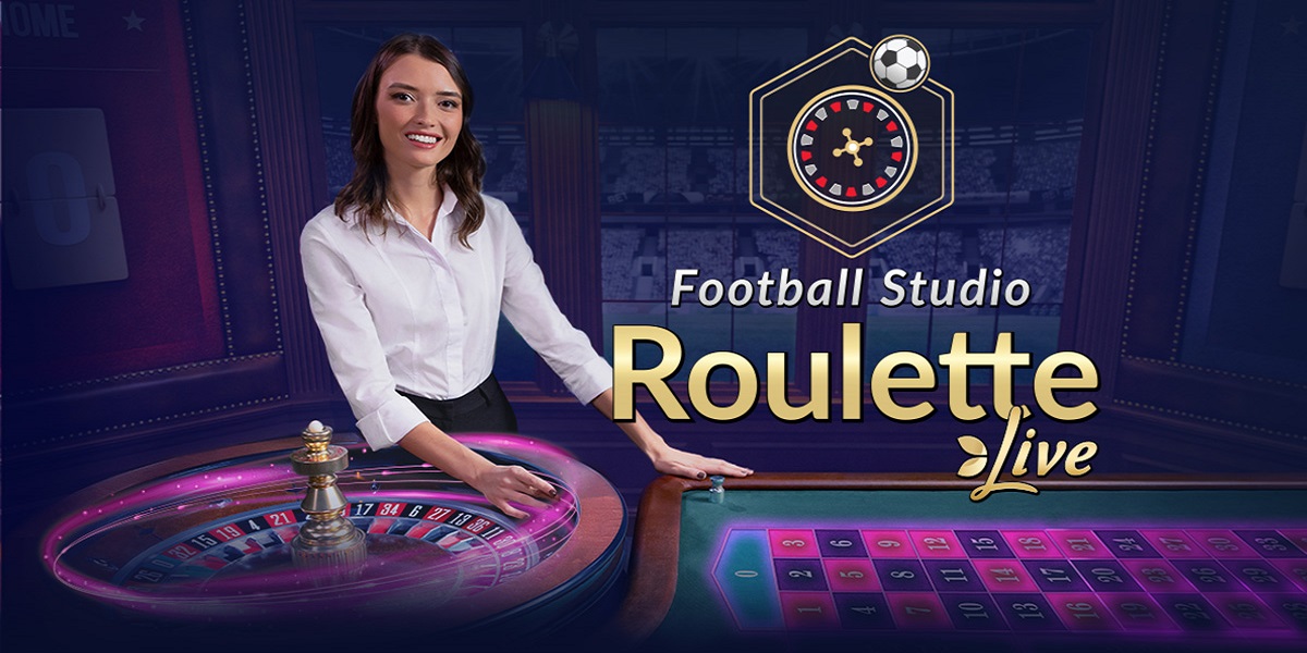 Football Studio Roulette: Παίζεις μεγάλη μπάλα στη Sportingbet