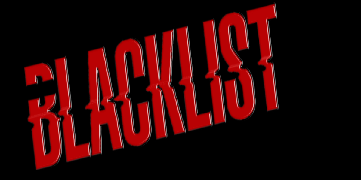 Νέα Blacklist: Έφτασαν τους 5.389 οι παράνομοι ιστότοποι! (08/03)