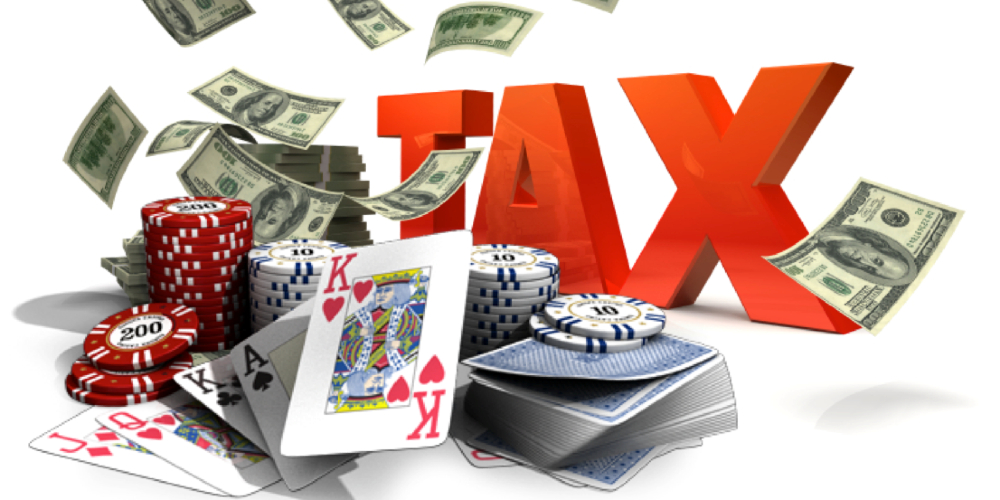 Ενδεχόμενες αλλαγές στη φορολόγηση κερδών από τυχερά παιχνίδια!